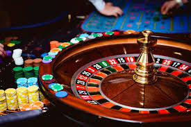 Вход на зеркало Dobro.bet Casino
