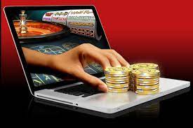 Вход на официальный сайт Dobro.bet Casino